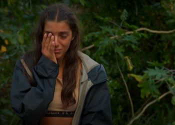 Survivor: Σε άσχημη κατάσταση η Άννα Μαρία-“Το έχω κάνει πολλές φορές για τον Νίκο, με πείραξε”