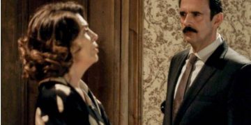 Alldaynews.gr Άγριες Μέλισσες: Αποκαλύφθηκε η αλήθεια για την Ελένη και το twitter δόξασε τον Δούκα