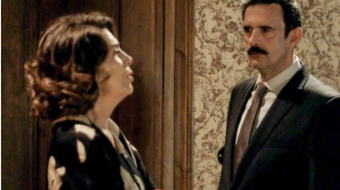 Alldaynews.gr Άγριες Μέλισσες: Αποκαλύφθηκε η αλήθεια για την Ελένη και το twitter δόξασε τον Δούκα