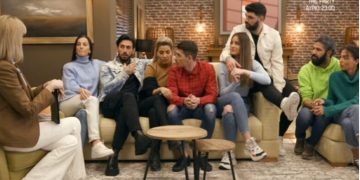 Alldaynews.gr Χαμός στο Battle of the Couples: “Είμαι έτοιμος να σε διαλύσω”