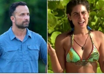 Survivor: Η Μαριπόζα κάνει μήνυση στον Λιανό; Όλες οι λεπτομέρειες