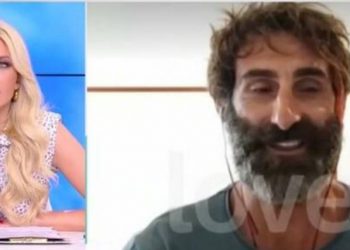 Έξαλλη η Καινούργιου:«Ο Κοψιδάς δεν είναι η Αρβελέρ για να κρίνει το μορφωτικό επίπεδο»[video]