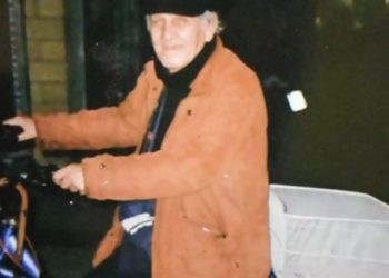 Θρήνος για τον Κυρ Νίκο: Είχε κάποτε 150 εργαζόμενους και πέθανε πουλώντας λαχεία-Η άγνωστη ζωή του