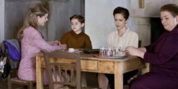 Alldaynews.gr Άγριες Μέλισσες: Ο Σωκράτης Θέμελης πέφτει νεκρός-Ποιος είναι ο δολοφόνος;