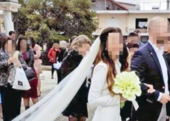 Κορονοϊός-Μαλεσίνα: Ένας γάμος και 14 κηδείες-Τι λέει η μητέρα της νύφης