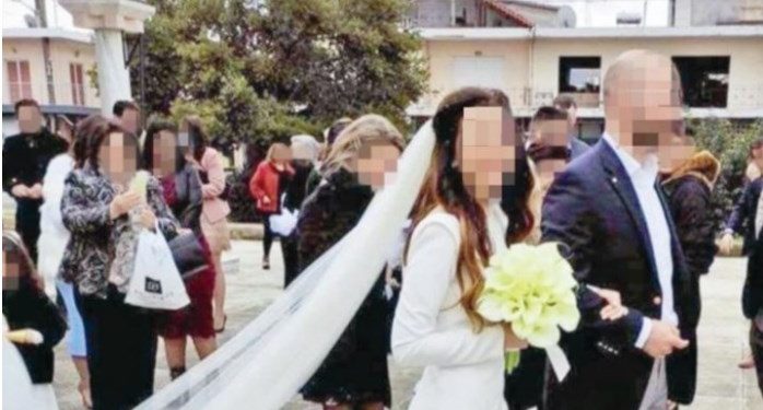 Alldaynews.gr Κορονοϊός-Μαλεσίνα: Ένας γάμος και 14 κηδείες-Τι λέει η μητέρα της νύφης