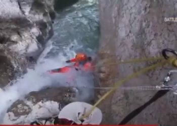 Θρήνος απο την χαροκαμένη Μάνα του Ορειβάτη: “Εύχομαι να έφυγε χαρούμενος, γιατί έκανε κάτι που αγαπούσε πάρα πολύ”