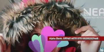 Έκκληση βοήθειας για την 15χρονη Ζωή από την Κρήτη