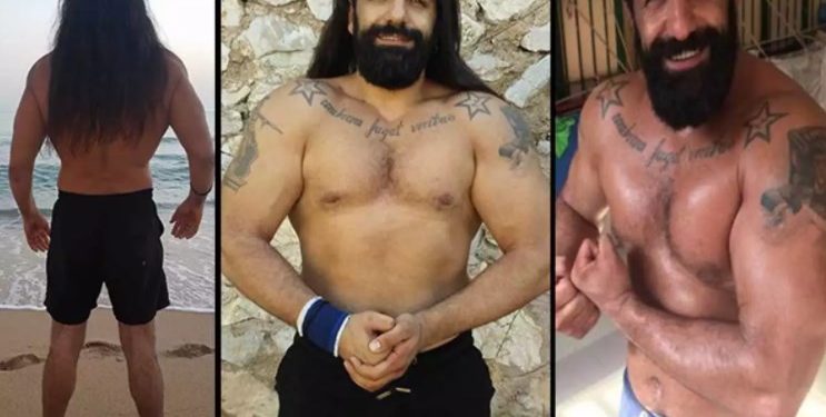 Alldaynews.gr Ισόβια για «πληρωμένο» φόνο σtον απότακτο αστυνομικό Ευθύμη Ευθυμίου