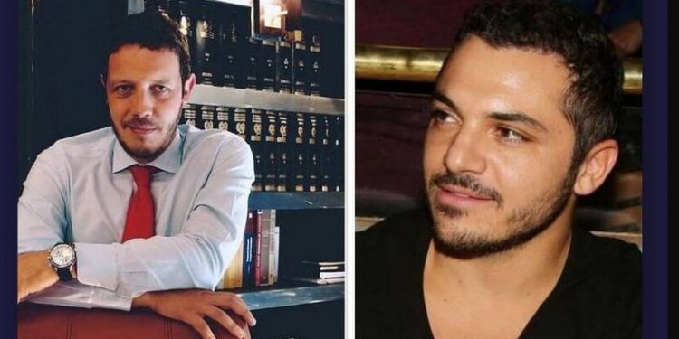Alldaynews.gr Ο δικηγόρος του Κώστα Δόξα: «Είναι σε άσχημη ψυχολογική κατάσταση, φρικαρισμένος»
