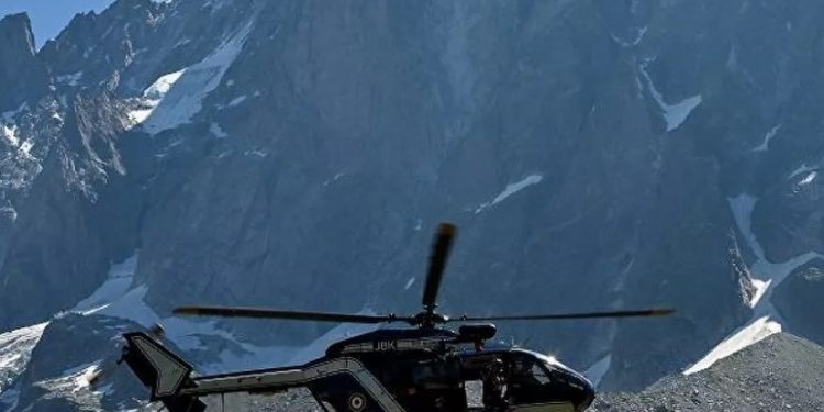 Alldaynews.gr Τραγωδία με πτώση ελικοπτέρου: Πέντε Νεκροί- Νεκρός και ο πλουσιότερος άνθρωπος της Τσεχίας