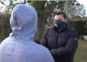 Καταγγελία ΣΟΚ: «Προσπάθησε να βιάσει την 11χρονη αδερφή μου και τον άφησαν ελεύθερο – Θα πάρω το νόμο στα χέρια μου»