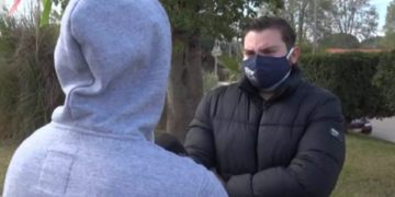 Alldaynews.gr Καταγγελία ΣΟΚ: «Προσπάθησε να βιάσει την 11χρονη αδερφή μου και τον άφησαν ελεύθερο – Θα πάρω το νόμο στα χέρια μου»