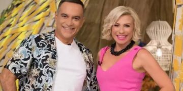 Alldaynews.gr Ο Κορονοϊός χτύπησε τη φωλιά των Κου Κου-Εκτός αέρα Κρατερός και Καραβάτου!