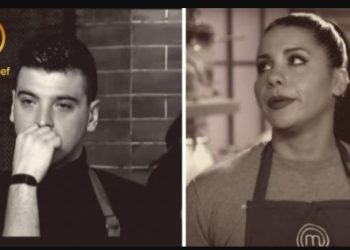 MasterChef 5: Η Μαρίνα καταρρέει – Οι κριτές εκτός εαυτού