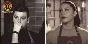 MasterChef 5: Η Μαρίνα καταρρέει – Οι κριτές εκτός εαυτού