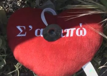 Συγκλονίζει η 20χρονη που σώθηκε στο τροχαίο με τους τρεις νεκρούς – «Να φοράτε πάντα ζώνη» (Pic)