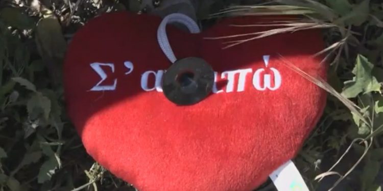 Συγκλονίζει η 20χρονη που σώθηκε στο τροχαίο με τους τρεις νεκρούς – «Να φοράτε πάντα ζώνη» (Pic)