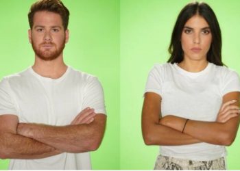 Survivor: Εκτός εαυτού η αδερφή του James-Το μήνυμα για την Άννα Μαρία Βέλλη