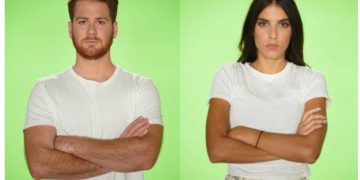 Alldaynews.gr Survivor: Εκτός εαυτού η αδερφή του James-Το μήνυμα για την Άννα Μαρία Βέλλη