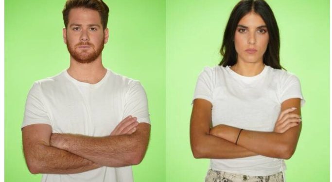 Alldaynews.gr Survivor: Εκτός εαυτού η αδερφή του James-Το μήνυμα για την Άννα Μαρία Βέλλη