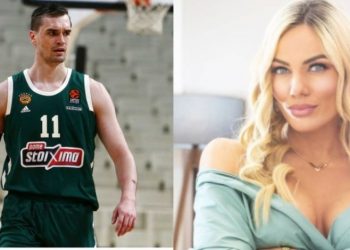 Ειδύλλιο Ιωάννας Μαλέσκου με Μάριο Χεζόνια! Όλη η Αλήθεια