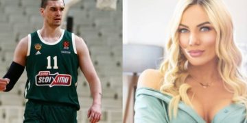 Alldaynews.gr Ειδύλλιο Ιωάννας Μαλέσκου με Μάριο Χεζόνια! Όλη η Αλήθεια