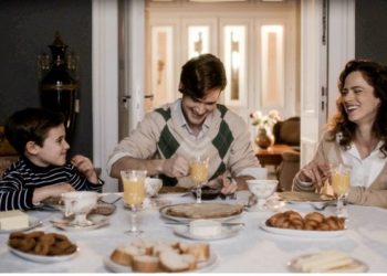 Άγριες Μέλισσες: Σοκαρισμένοι οι Διαφανιώτες με την “βόμβα” της Δρόσως για το παιδί της