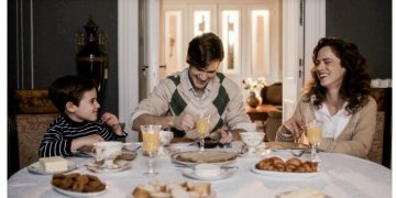 Alldaynews.gr Άγριες Μέλισσες: Σοκαρισμένοι οι Διαφανιώτες με την “βόμβα” της Δρόσως για το παιδί της