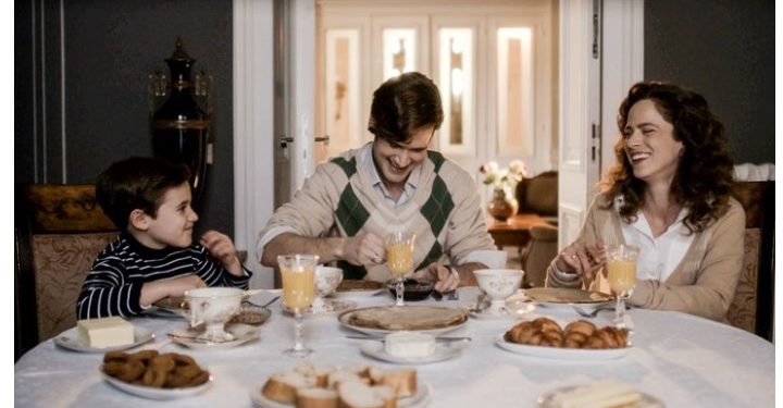 Alldaynews.gr Άγριες Μέλισσες: Σοκαρισμένοι οι Διαφανιώτες με την “βόμβα” της Δρόσως για το παιδί της