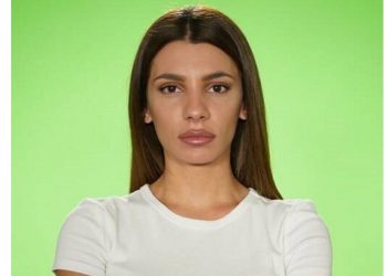 Survivor-Φίλη Μαριαλένας: «Η παραγωγή είπε στους γονείς της ότι είναι πια δικό τους προϊόν»