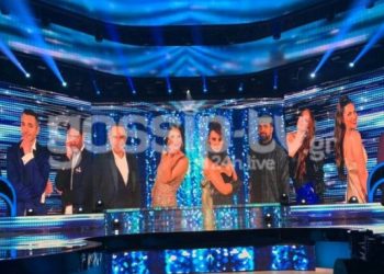 YFSF All Star: Η εντυπωσιακή έναρξη και οι αλλαγές του Show