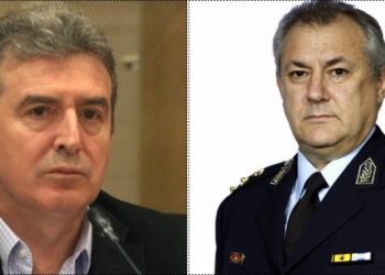 Η μυστηριώδης δολοφονία του υπασπιστή του Χρυσοχοΐδη-Ένα έγκλημα που παραμένει ανεξιχνίαστο