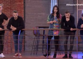 MasterChef-Άγριο κράξιμο: «Είναι ψεύτης, υποκριτής και ρουφιάνος»