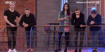 Alldaynews.gr MasterChef-Άγριο κράξιμο: «Είναι ψεύτης, υποκριτής και ρουφιάνος»
