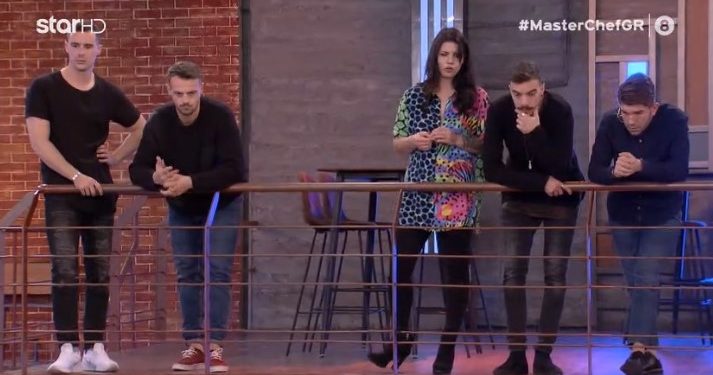 Alldaynews.gr MasterChef-Άγριο κράξιμο: «Είναι ψεύτης, υποκριτής και ρουφιάνος»