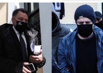 Ο Κούγιας για την υπόθεση Λιγνάδη: Τα δήθεν θύματα θα βρεθούν κατηγορούμενοι