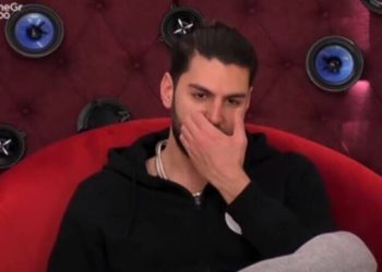 House of Fame: «Η μητέρα μου έδωσε ένα νεφρό στον πατέρα μου, είναι και οι δύο μεταμοσχευμένοι»