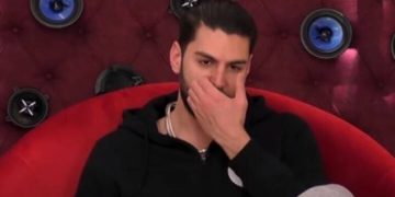 Alldaynews.gr House of Fame: «Η μητέρα μου έδωσε ένα νεφρό στον πατέρα μου, είναι και οι δύο μεταμοσχευμένοι»