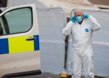 Ασύλληπτη τραγωδία-Επίθεση με μαχαίρι: Νεκρή 16χρονη – Πολλοί οι τραυματίες