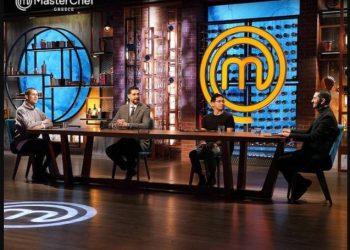 MasterChef: Αυτός ο παίκτης αποχώρησε από το ριάλιτι – Το ξέσπασμα του Παναγιώτη και το κλάμα στον εξώστη
