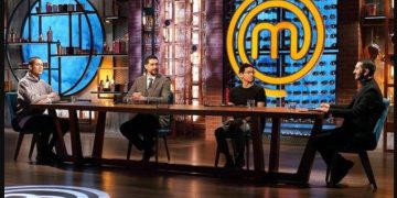 Alldaynews.gr MasterChef: Αυτός ο παίκτης αποχώρησε από το ριάλιτι – Το ξέσπασμα του Παναγιώτη και το κλάμα στον εξώστη