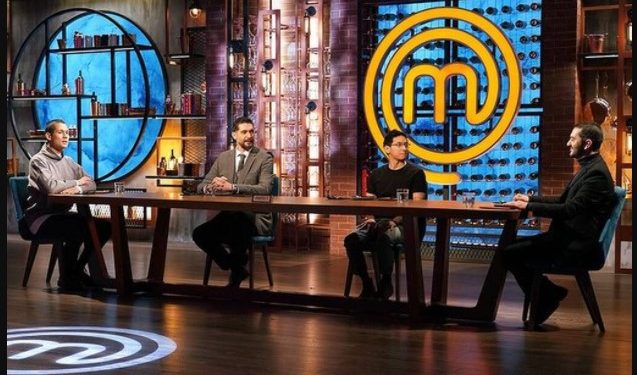 Alldaynews.gr MasterChef: Αυτός ο παίκτης αποχώρησε από το ριάλιτι – Το ξέσπασμα του Παναγιώτη και το κλάμα στον εξώστη