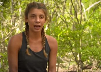 Survivor-Μαριλένα: Απορώ πως δεν είχα καταλάβει τόσο καιρό πόσο κακοί είναι![video]