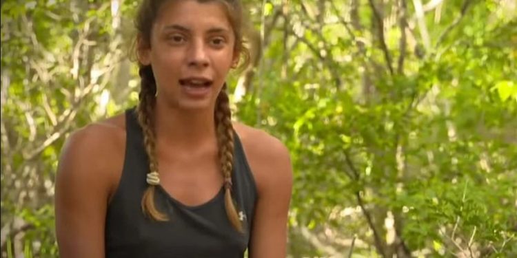 Survivor-Μαριλένα: Απορώ πως δεν είχα καταλάβει τόσο καιρό πόσο κακοί είναι![video]