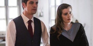 Alldaynews.gr Άγριο spoiler στις Μέλισσες: Οι 3 αδερφές μαθαίνουν την αλήθεια για τον πατέρα τους;