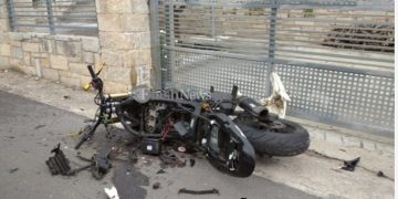 Τραγωδία Πριν Λίγο: 27χρονο παλικάρι ξεψύχησε στην άσφαλτο[Σκληρές Εικόνες]