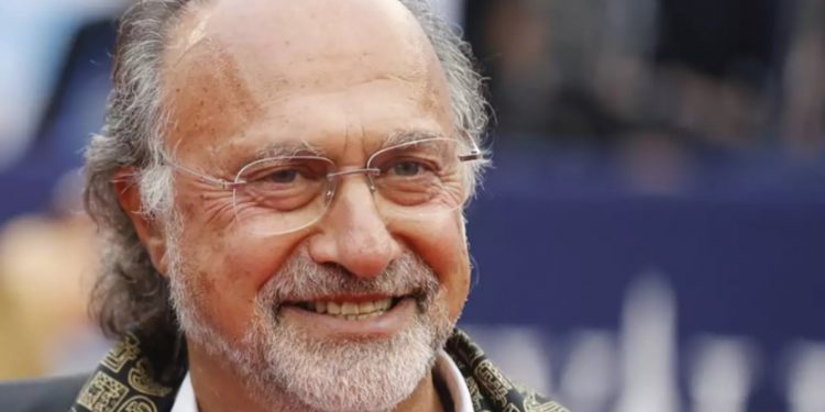 Alldaynews.gr Νεκρός ο δισεκατομμυριούχος Olivier Dassault – Σκοτώθηκε όταν έπεσε το ελικόπτερό του