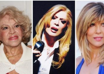 Ο βιασμός της Καίτης Γκρέυ στα 17, τα μαρτύρια της Στανίση και οι ξυλοδαρμοί της Καίτης Ντάλη