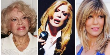 Alldaynews.gr Ο βιασμός της Καίτης Γκρέυ στα 17, τα μαρτύρια της Στανίση και οι ξυλοδαρμοί της Καίτης Ντάλη